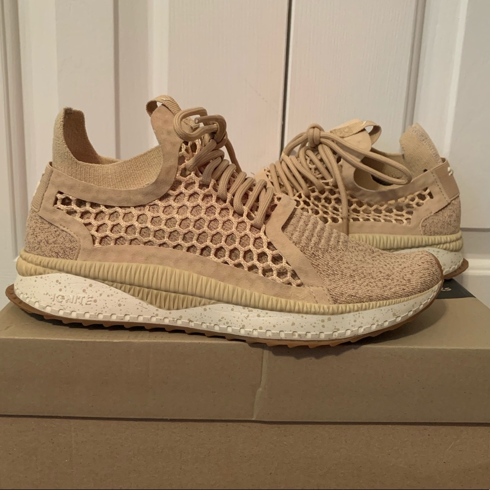 Puma Ignite Shoes, Size 8, WORN ONCE LBN